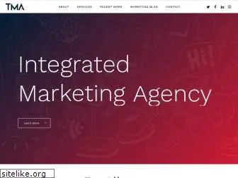 thatmarketingagency.com