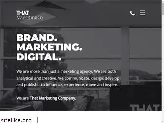 thatmarketingcompany.com.au