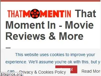 thatmomentin.com