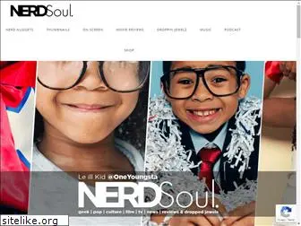 thatnerdsoul.com