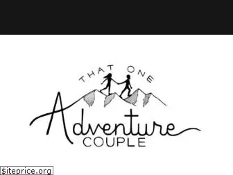 thatoneadventurecouple.com