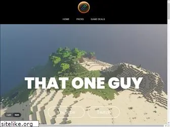 thatoneguy.com.au