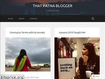 thatpatnablogger.wordpress.com