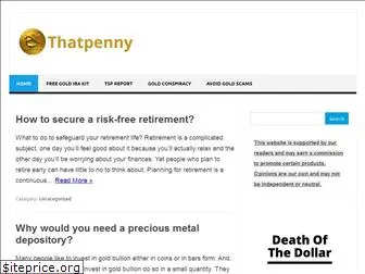 thatpenny.com