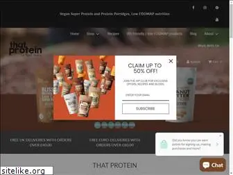 thatprotein.com