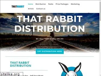 thatrabbit.com