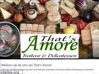 thatsamore.nl