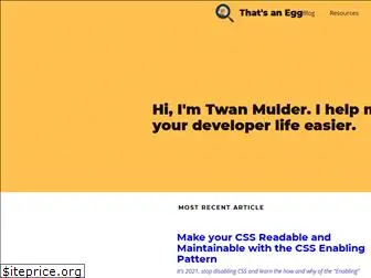 thatsanegg.com