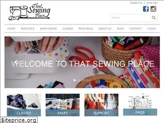 thatsewingplace.ca