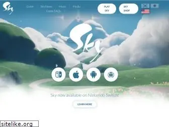 thatskygame.com