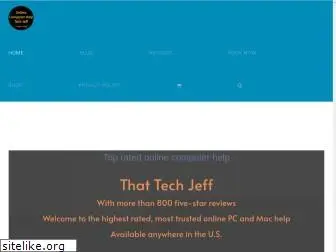 thattechjeff.com