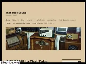 thattubesound.com