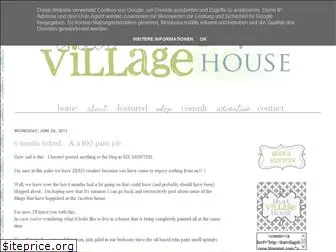 thatvillagehouse.blogspot.com