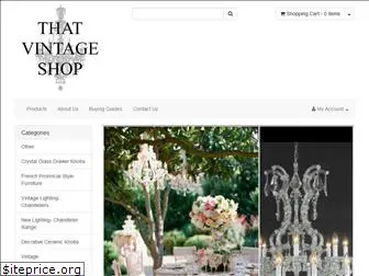 thatvintageshop.com.au