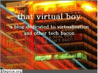 thatvirtualboy.com