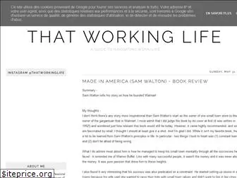 thatworkinglife.com