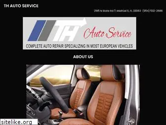 thautoservice.com