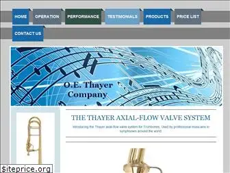 thayervalve.us