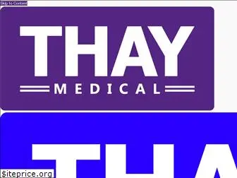 thaymedical.com