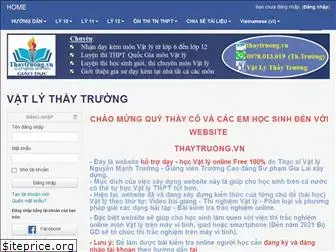 thaytruong.vn