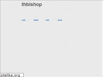 thbishop.com