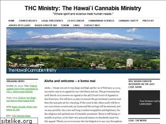 thc-ministry.org