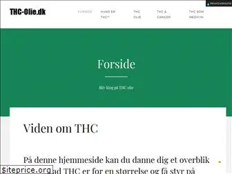 thc-olie.dk