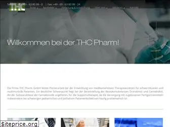 thc-pharm.de