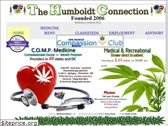 thc-thehumboldtconnection.org