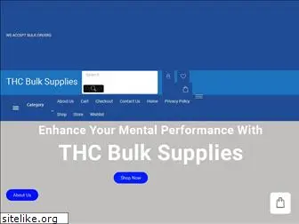 thcbulksupplies.com