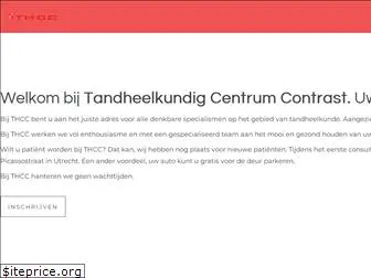 thcc.nl