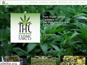 thcfarms.com