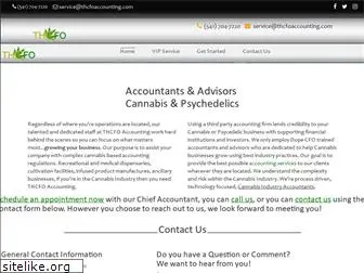 thcfoaccountant.com