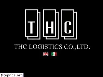 thclogistics.com