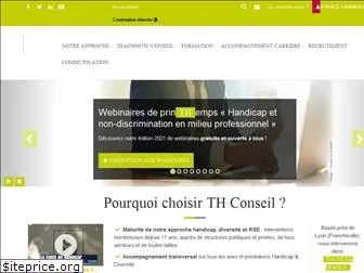 thconseil.fr