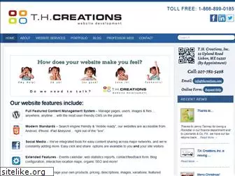 thcreations.com