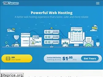 thcservers.com