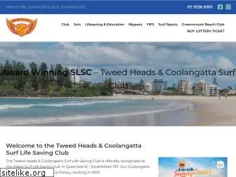 thcslsc.com.au