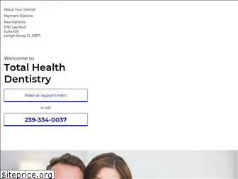 thdentistry.com
