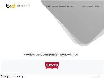 thdinfinity.com