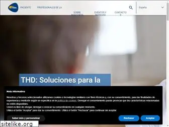 thdlab.es