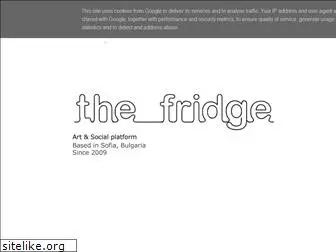 the--fridge.blogspot.com