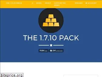 the-1710-pack.com