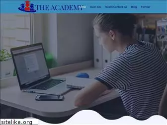 the-academy.be