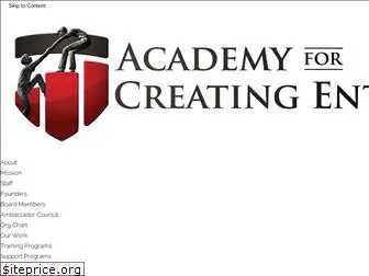 the-academy.org