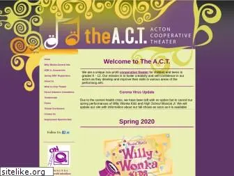 the-act.org