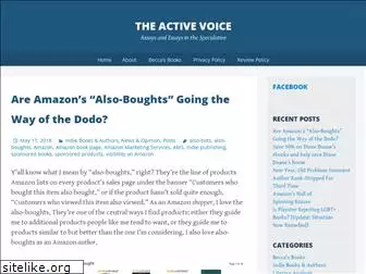 the-active-voice.com