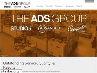 the-ads-group.com
