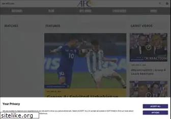 the-afc.com