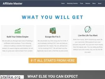 the-affiliate-master.com